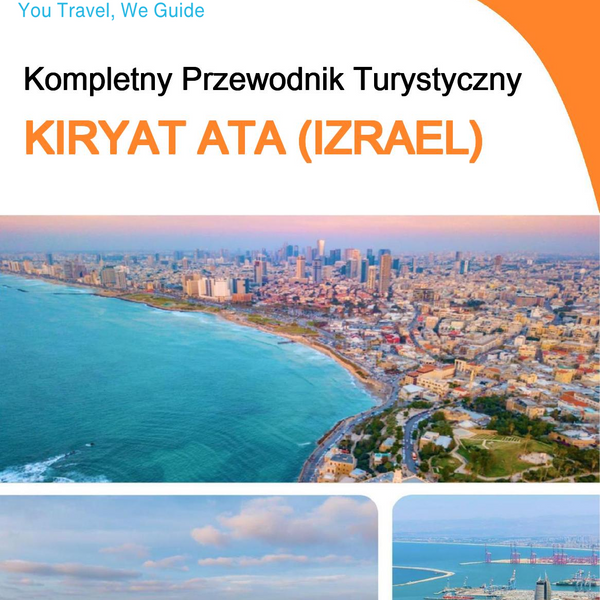 The complete city trip guide for Kiryat Ata (Israel)
