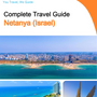 The complete city trip guide for Netanya (Israel)