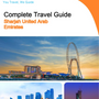 The complete city trip guide for Sharjah (United Arab Emirates)