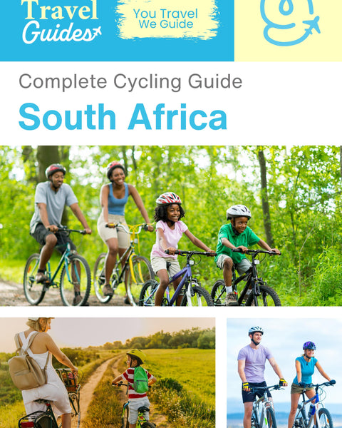 The complete cyclist travel guide for South Africa