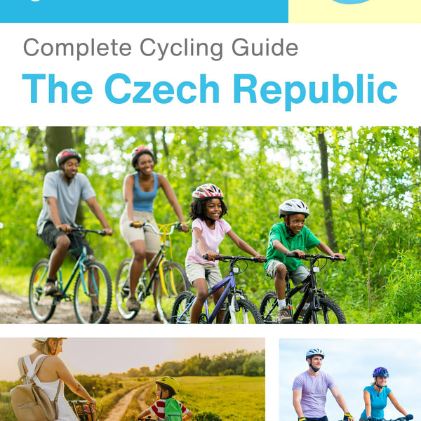 The complete cyclist travel guide for The Czech Republic