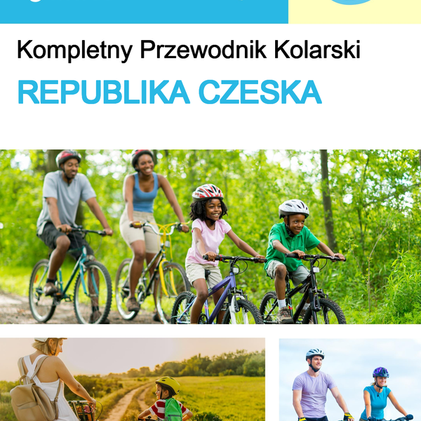 The complete cyclist travel guide for The Czech Republic