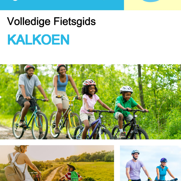 The complete cyclist travel guide for Turkey