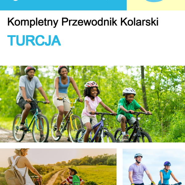 The complete cyclist travel guide for Turkey
