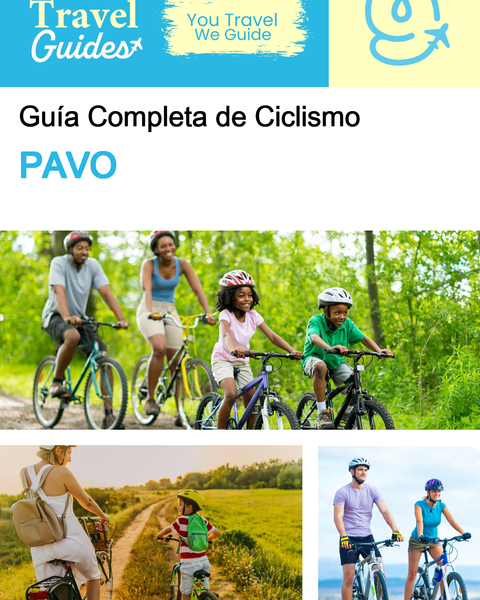 The complete cyclist travel guide for Turkey
