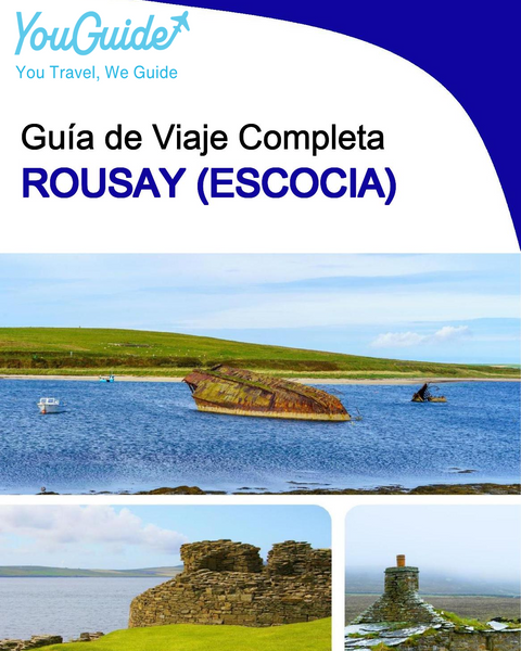 The complete island guide for Raasay (Scotland - United Kingdom)