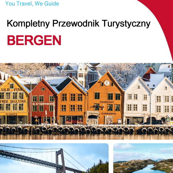 The complete travel guide for Bergen