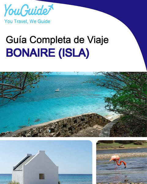 The complete travel guide for Bonaire (island)