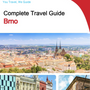 The complete travel guide for Brno