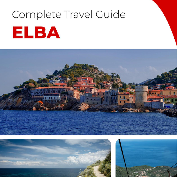 The complete travel guide for Elba (Island)