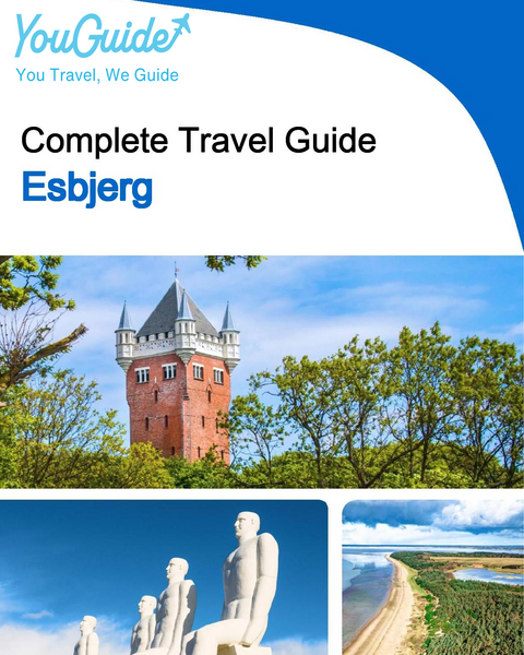 The complete travel guide for Esbjerg