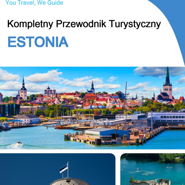 The complete travel guide for Estonia