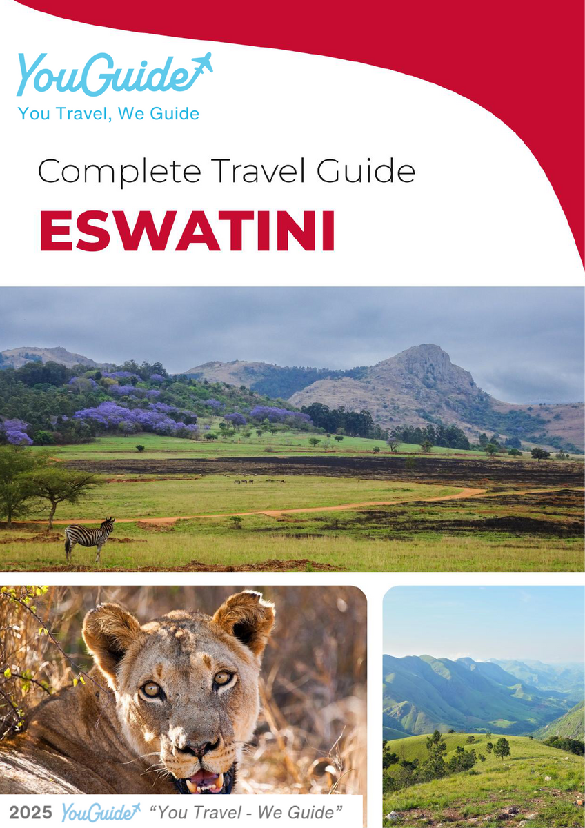 The complete travel guide for Eswatini