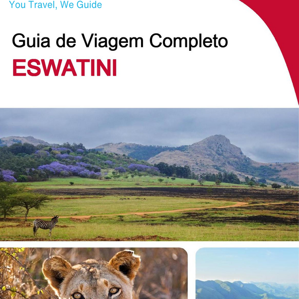 The complete travel guide for Eswatini