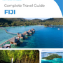 The complete travel guide for Fiji
