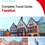The complete travel guide for Frankfurt