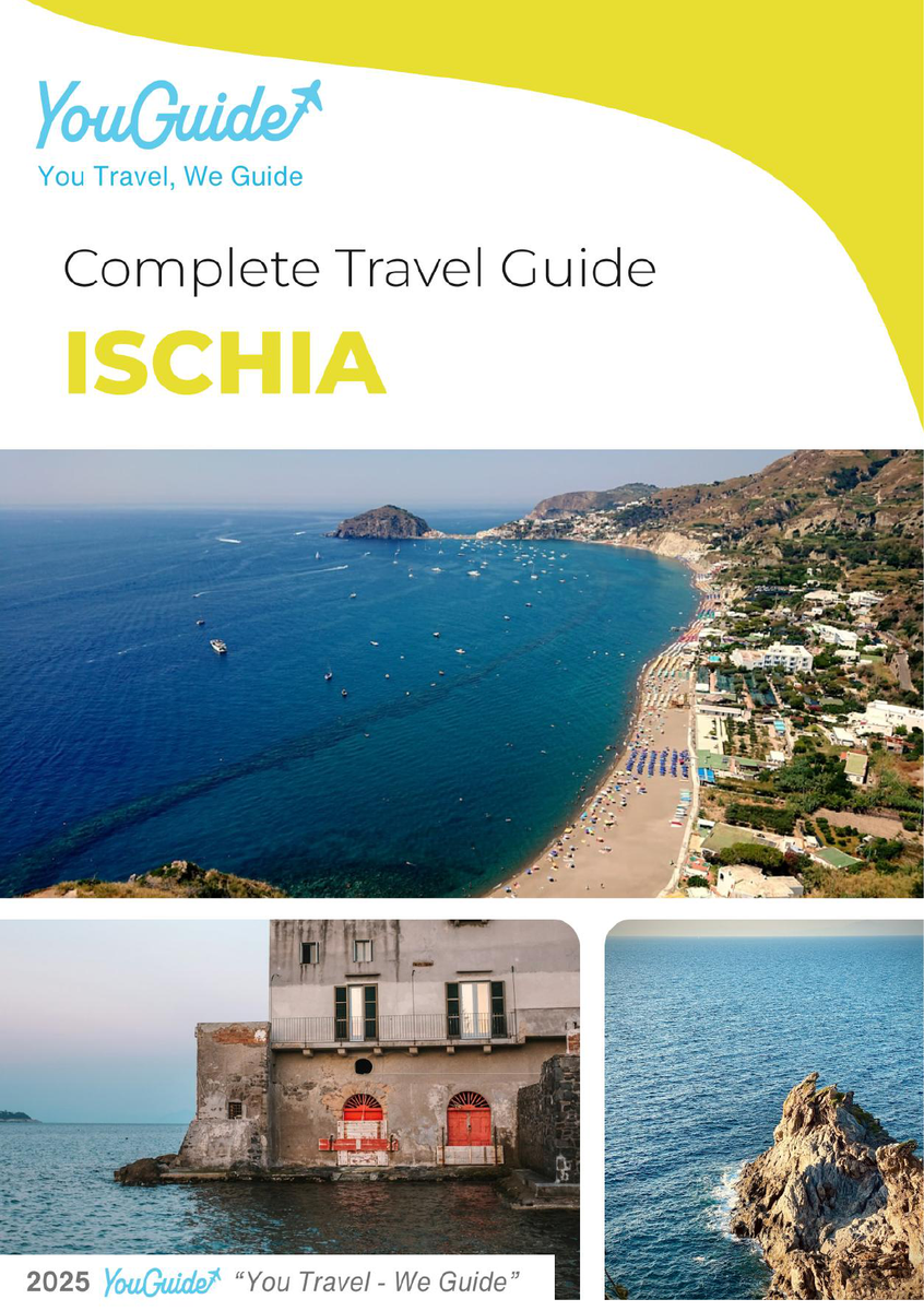 The complete travel guide for Ischia (Island)