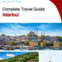 The complete travel guide for Istanbul