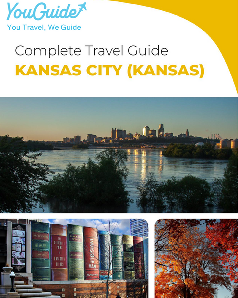 The complete travel guide for Kansas City