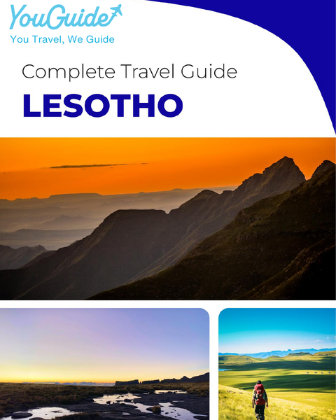 The complete travel guide for Lesotho
