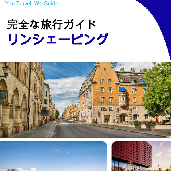 The complete travel guide for Linkoping