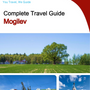 The complete travel guide for Mogilev