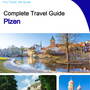 The complete travel guide for Plzen