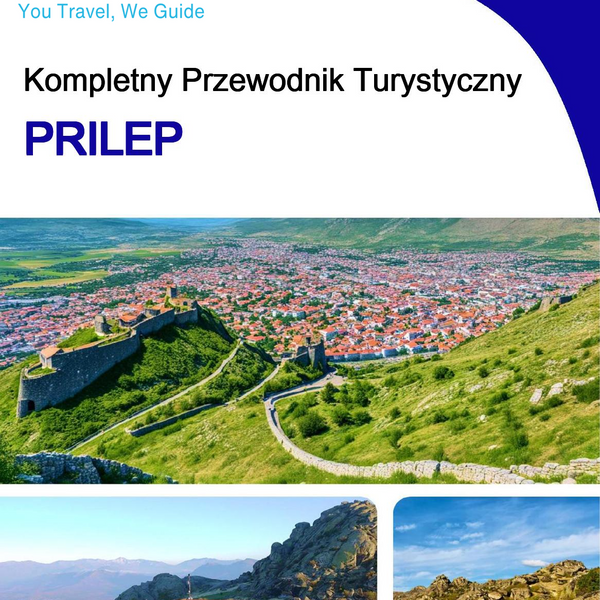 The complete travel guide for Prilep