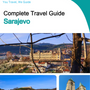 The complete travel guide for Sarajevo