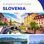 The complete travel guide for Slovenia