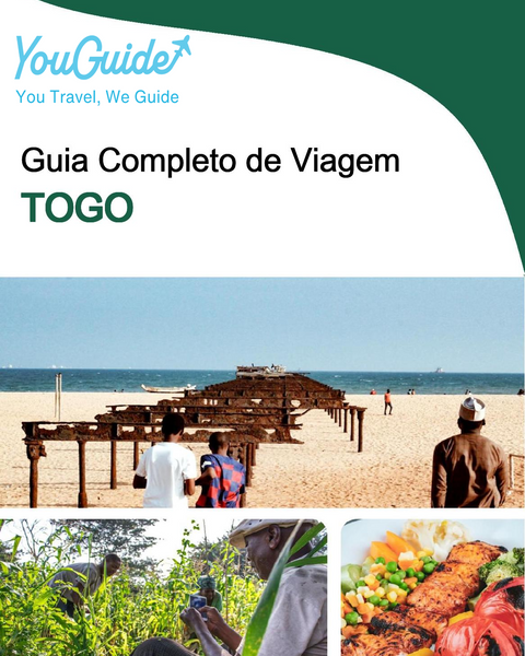 The complete travel guide for Togo