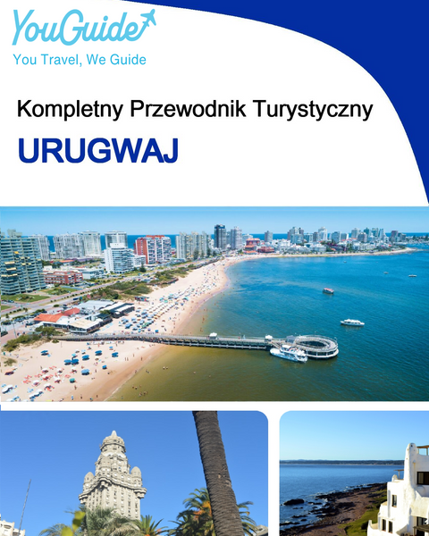 The complete travel guide for Uruguay