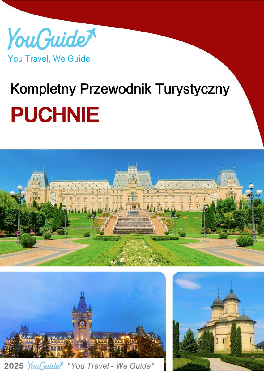 The complete travel guide for lasi
